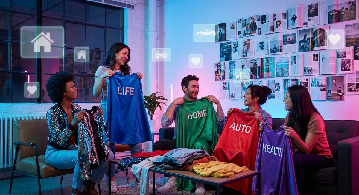 Coverage Glow-Up: The New Way to Think About Insurance Types