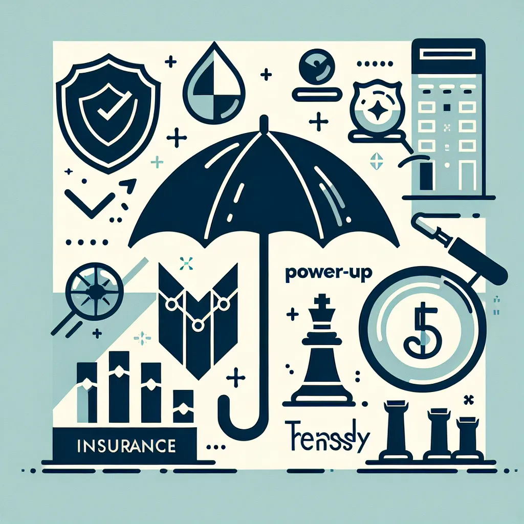 Policy Power-Up: 5 Trendy Tips to Boost Your Insurance Game!