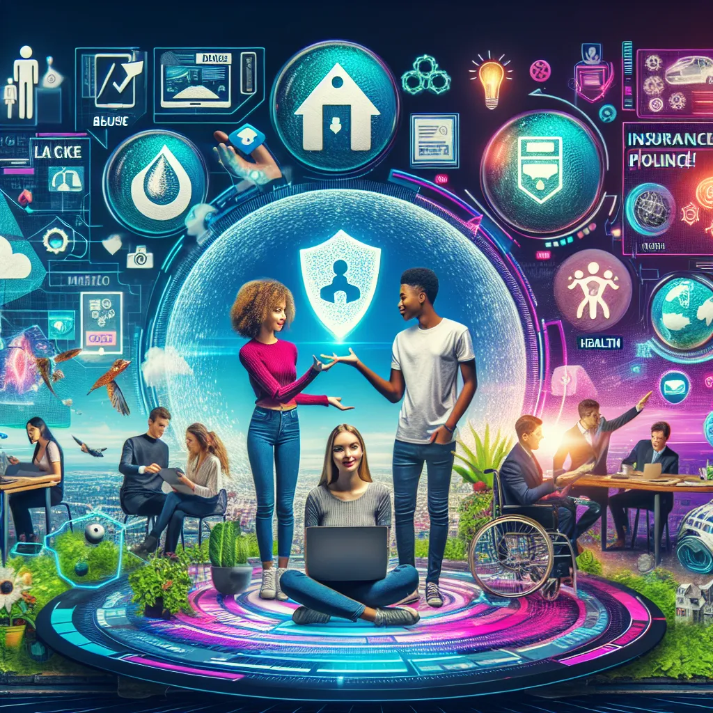 Uncover the Insurance Game: 5 Hot Gen Z Trends You Need to Know Now!