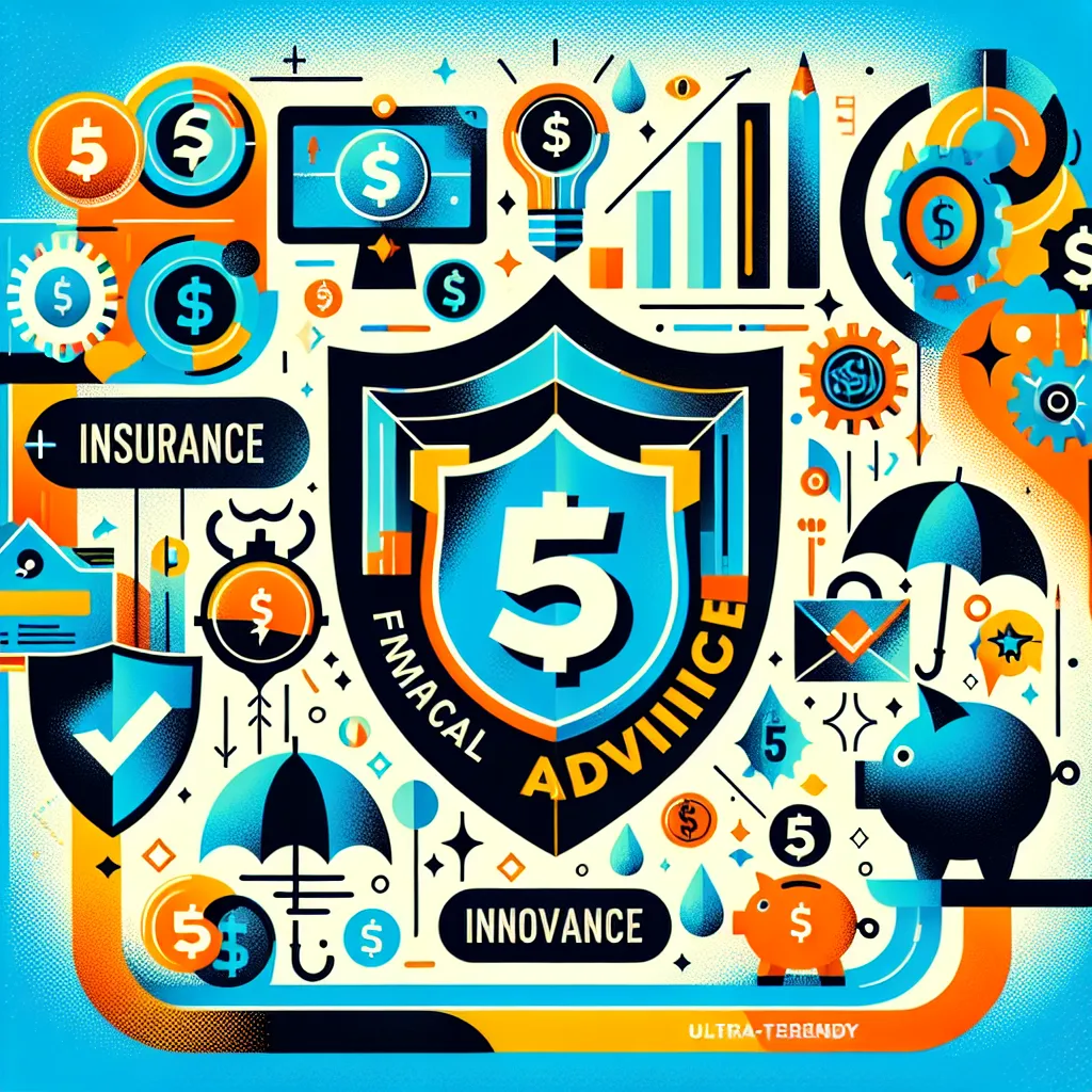 5 Ultra-Trendy Insurance Hacks That Will Revolutionize Your Savings Game!