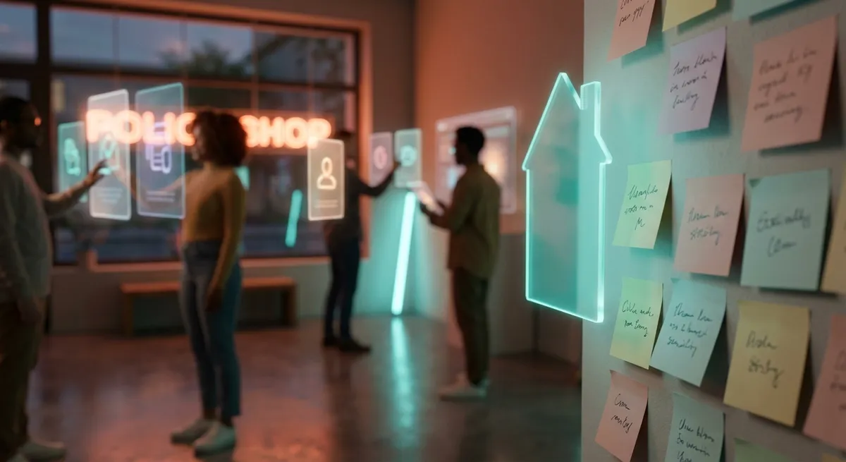 The New-Customer Era: Policy Moves Every First-Time Buyer Should Steal