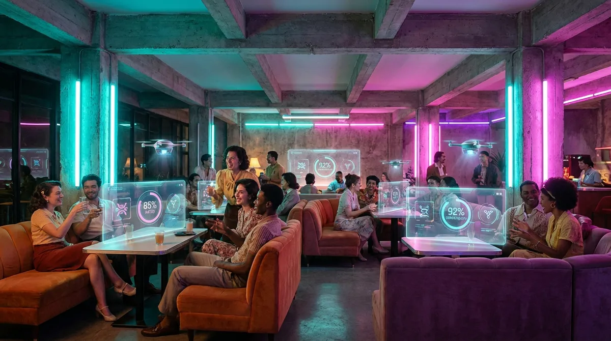 Swipe Right on Your Best Rate: The New Era of Quote Comparison