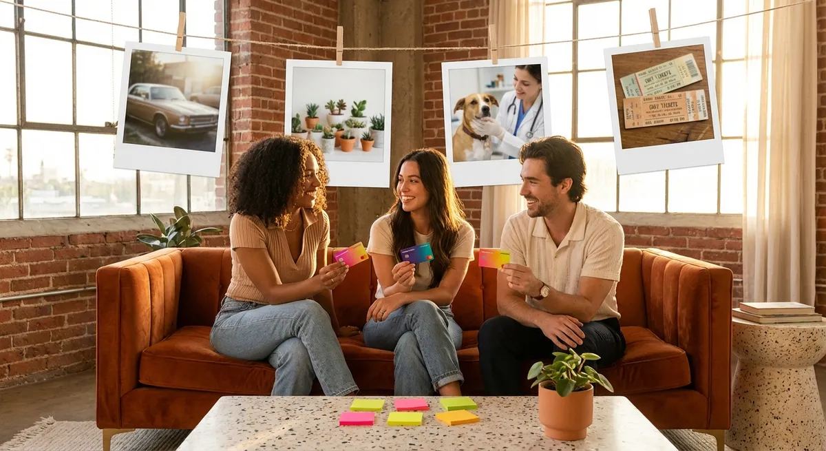 Coverage Moodboard: Match Your Policy To Your Real Life