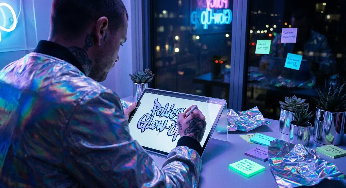 Policy Glow-Up: Turn Your Boring Policy Into a Power Move