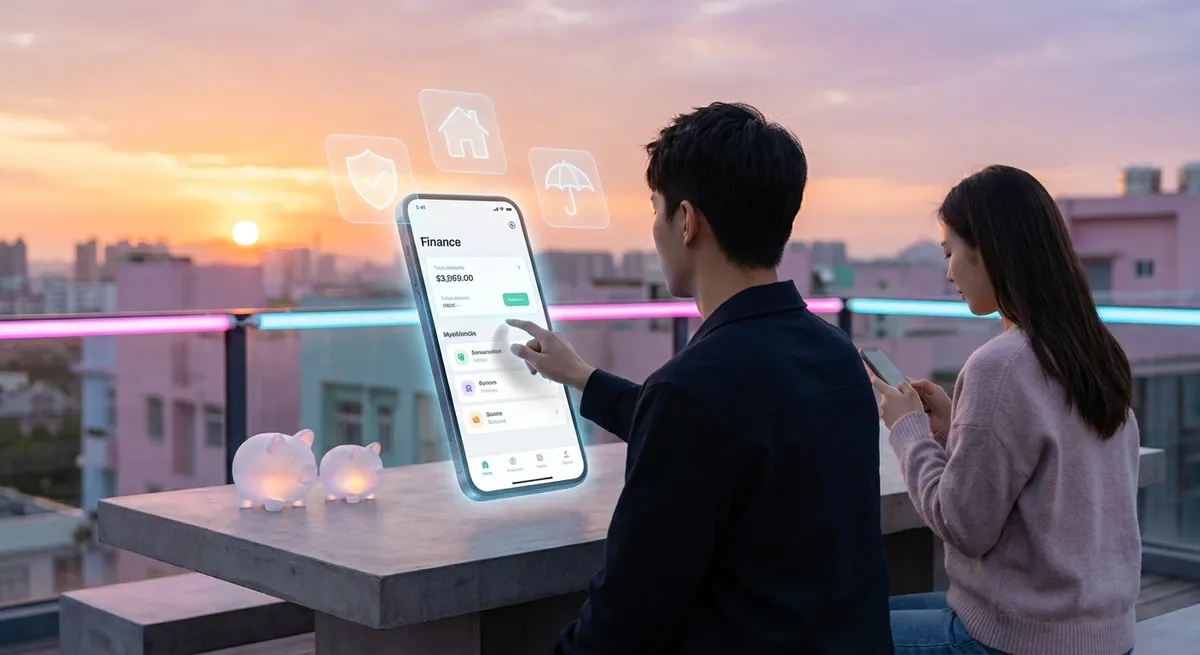 Swipe Right on Savings: The Insurance Money Moves Everyone’s Sharing