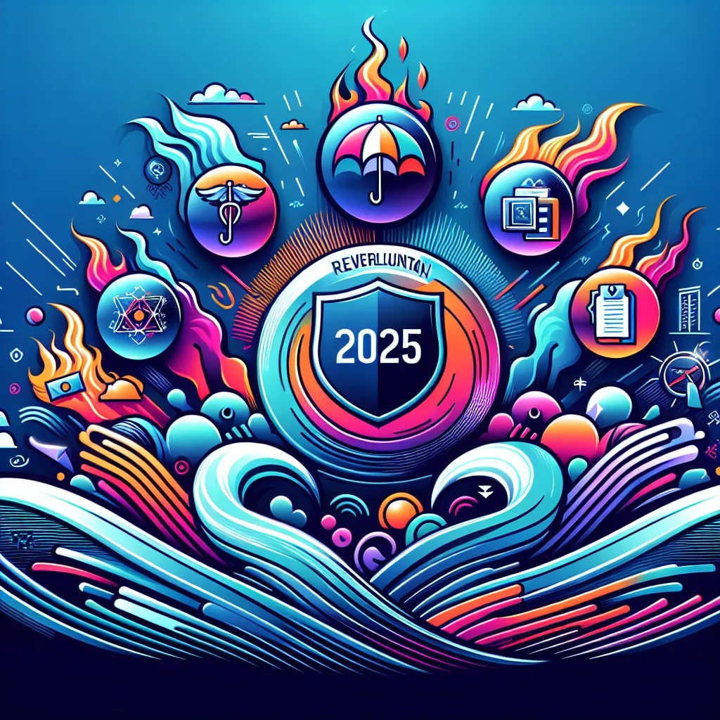 Insurance Revolution: 5 Unexpected Coverage Types Shaking Up the Game in 2025!