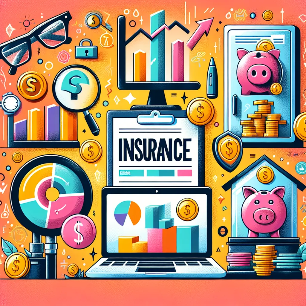 Epic Wins: 5 Fresh and Trendy Ways to Score Big on Insurance Savings