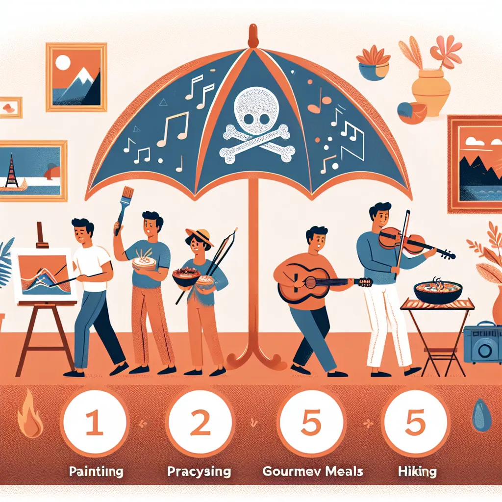 Insure Your Passion: 5 Trending Coverage Types Tailored for Your Unique Interests!