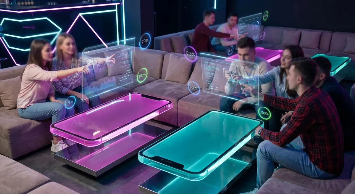 Swipe Right on Your Best Rate: The New Era of Quote Comparison