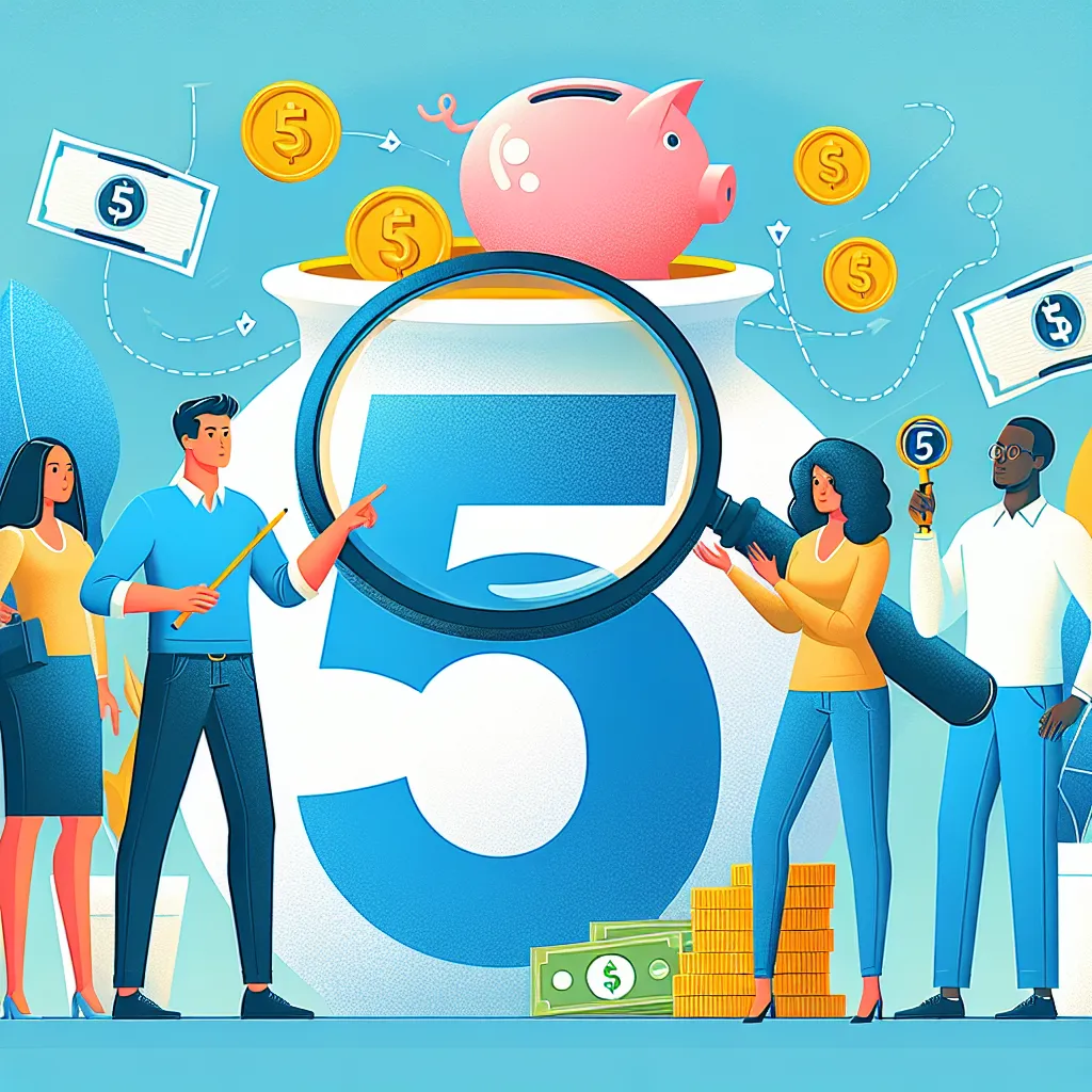 5 Unearthed Tactics for Tremendous Insurance Savings - You Won't Believe #3!