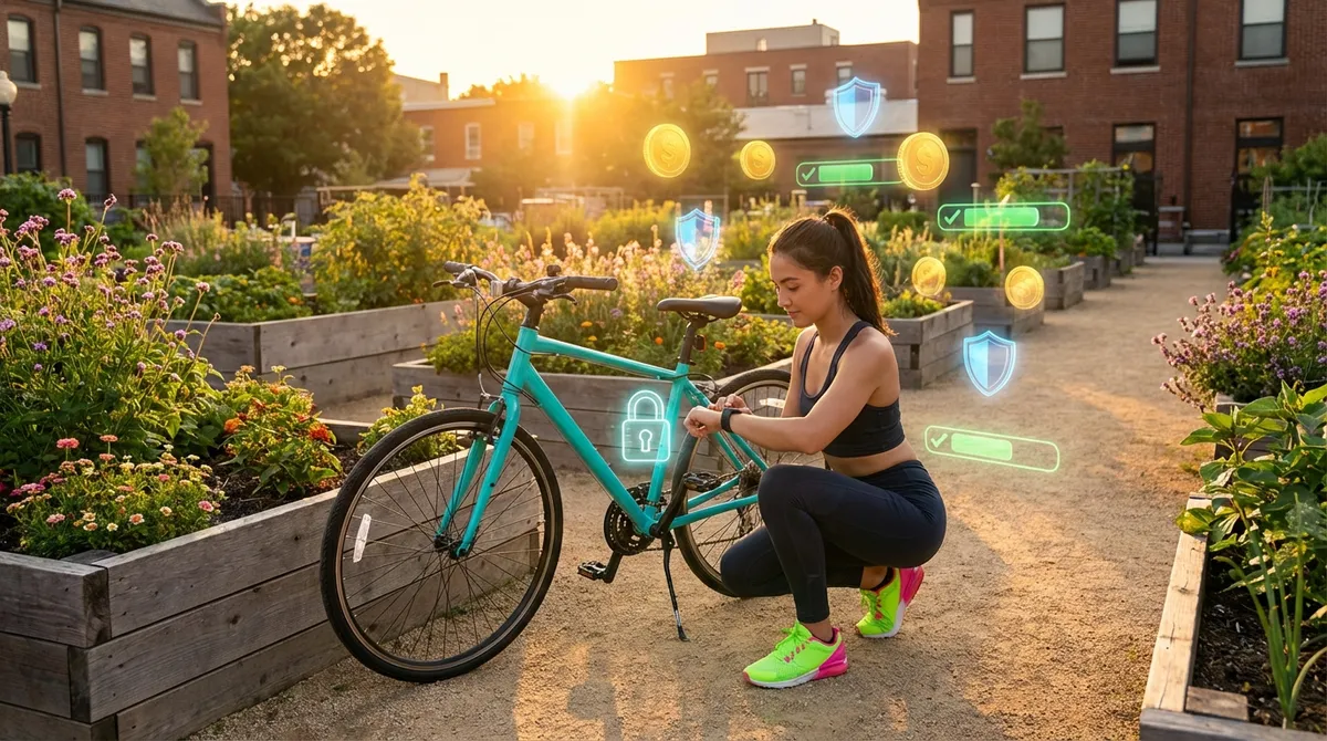 Money Moves Only: Turn Everyday Habits Into Insurance Savings