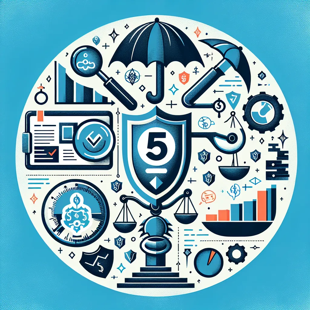 5 Groundbreaking Tricks to Crush Your Insurance Quote Comparison Game