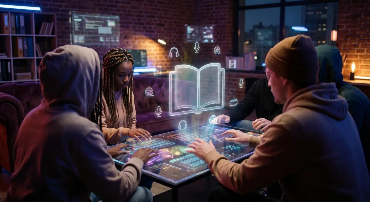 Policy Remix: The New Rulebook for Insurance in a Streaming World