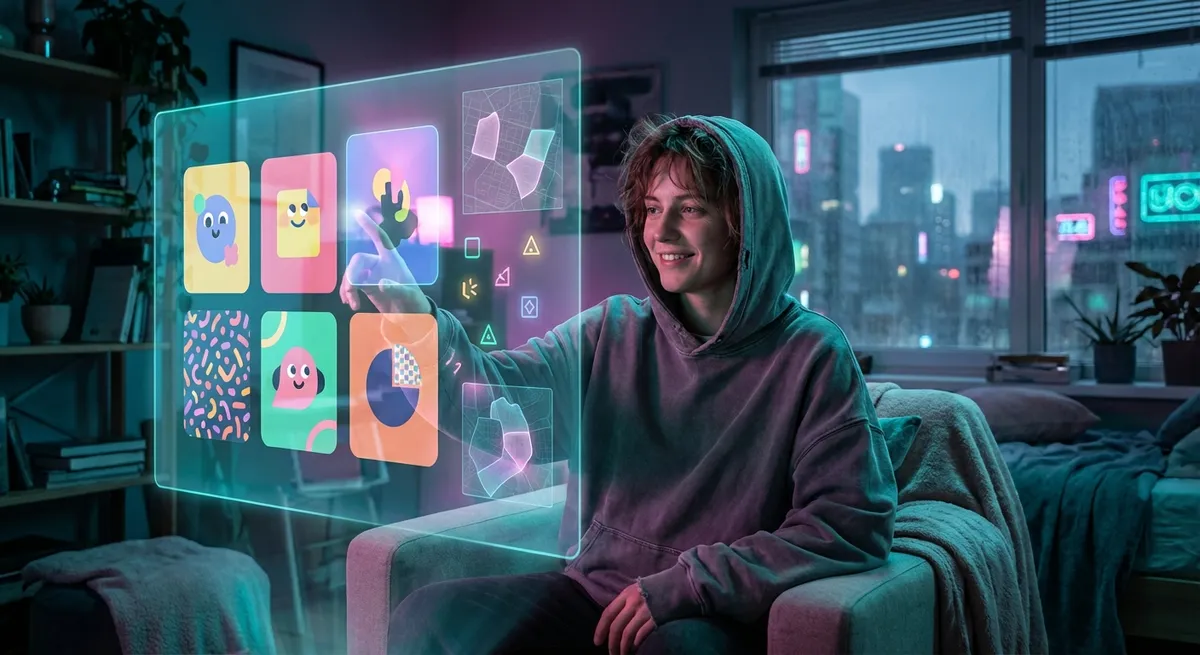 The New-Gen Policy Map: Decode Coverage Like You Decode Memes