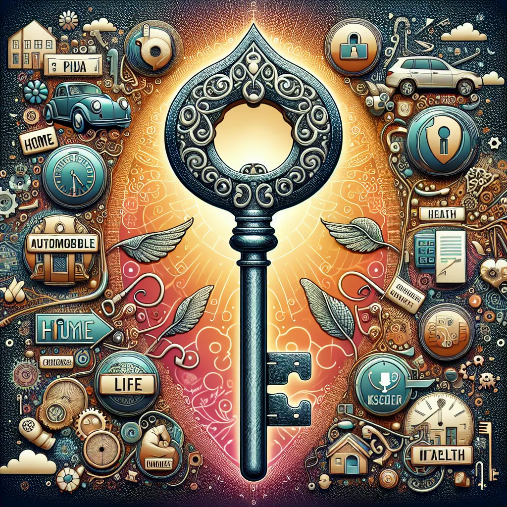 The Unveiled Truth: 5 Hottest Insurance Secrets to Unlock the Best Coverage!