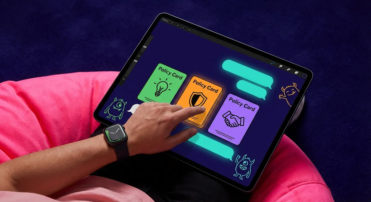 Swipe-Right Coverage: The Policy Guide For People Who Hate Fine Print