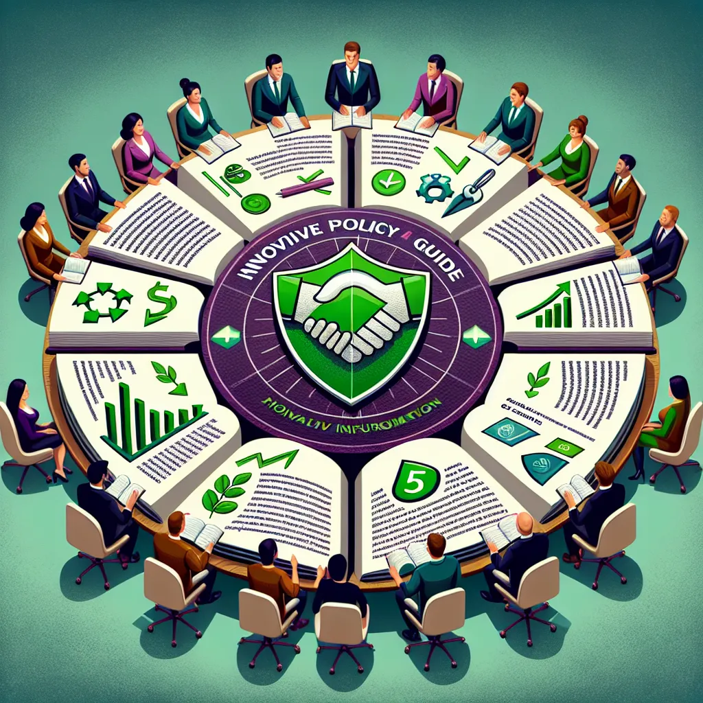 Turning the Tables on Insurance: 5 Trendy Tips to Dominate Your Policy Game