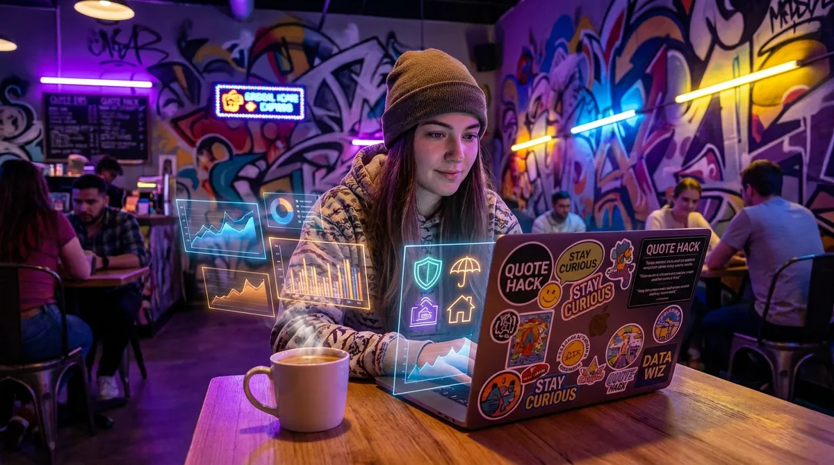 Quote Hack Culture: The New Way People Are Hunting Down Insurance Deals