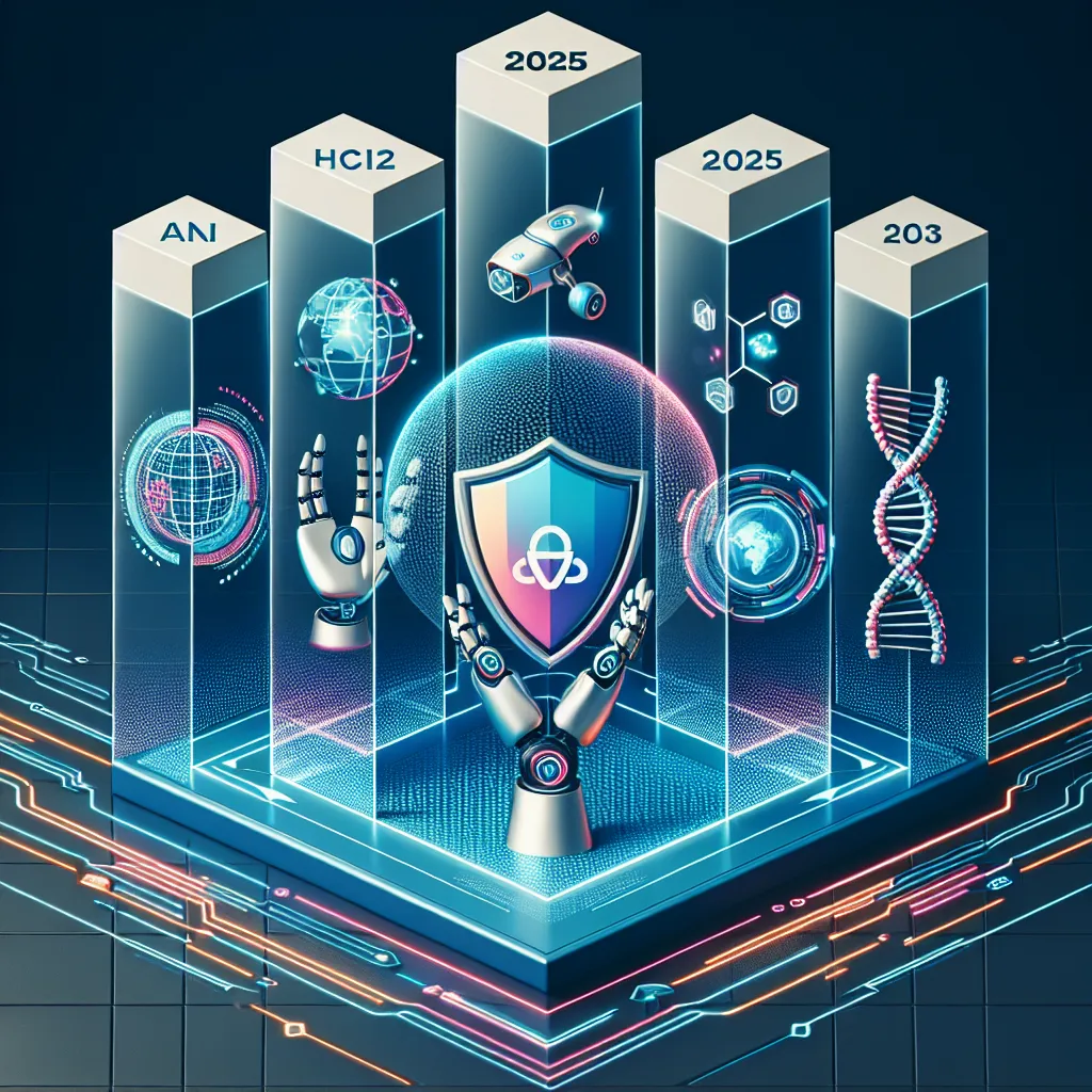 Insurance Upgraded: 5 Futuristic Coverage Types Changing the Game in 2025!