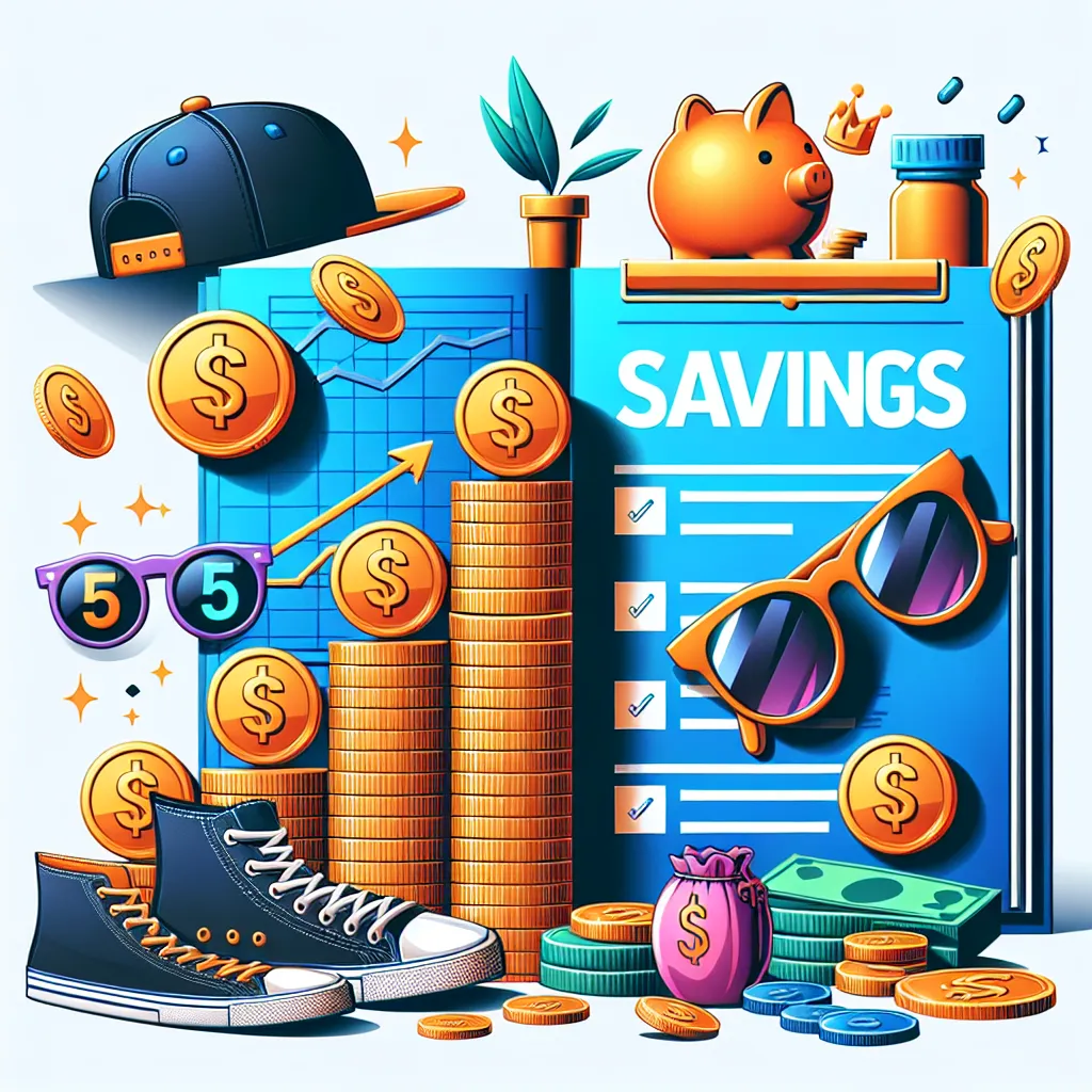 The Swag-Filled Guide: 5 Trendy Savings Hacks Every Insurance Shopper Should Know