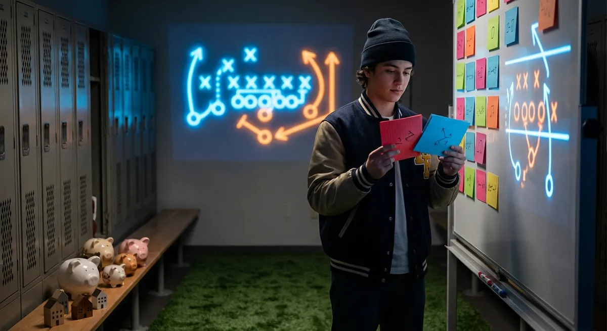 The Policy Playbook: How to Shop Insurance Like You Run the Game