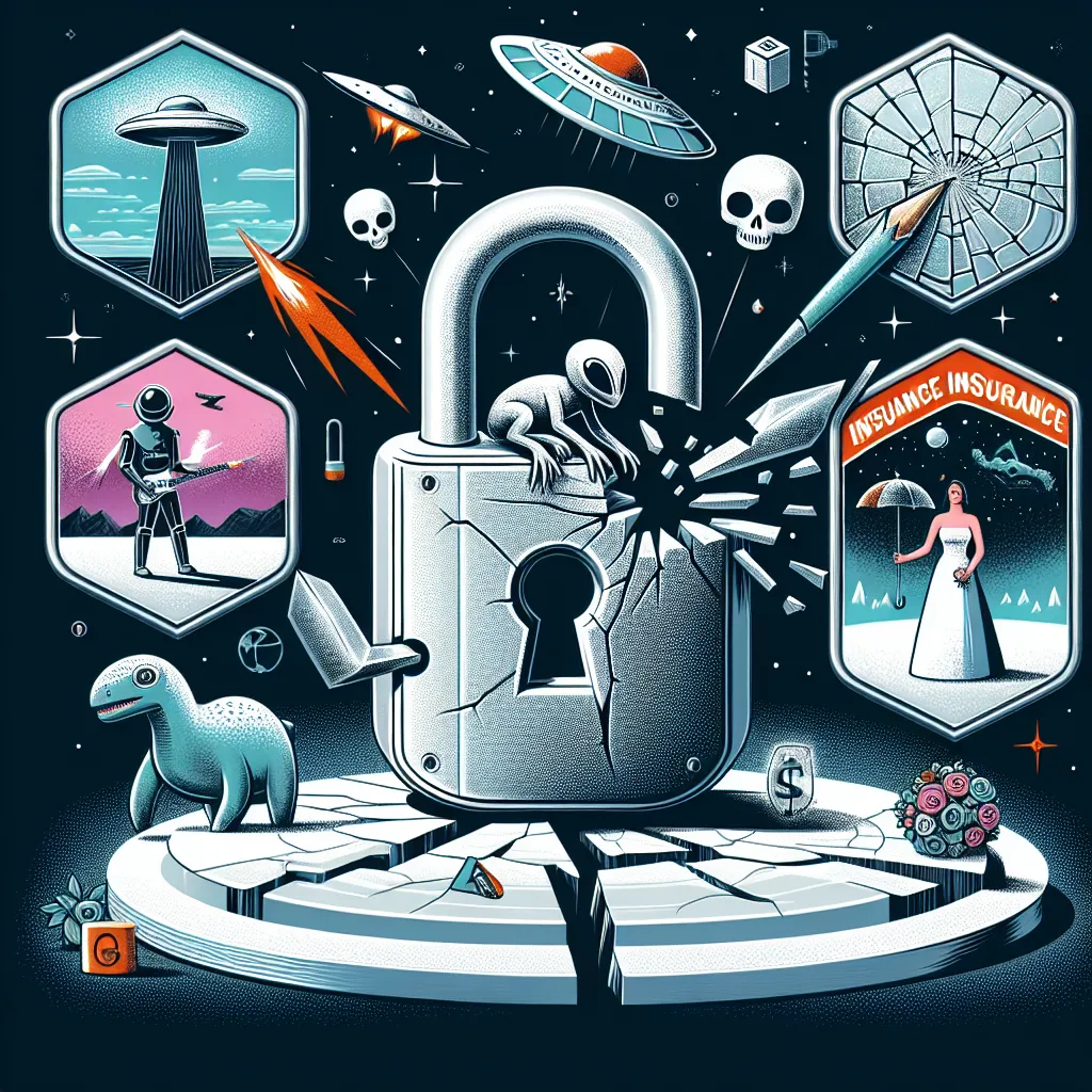 Breaking the Insurance Code: 5 Unexpected Coverage Types You Never Knew Existed!