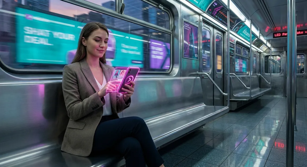 Swipe Right on Savings: The New Era of Smart Insurance Shopping