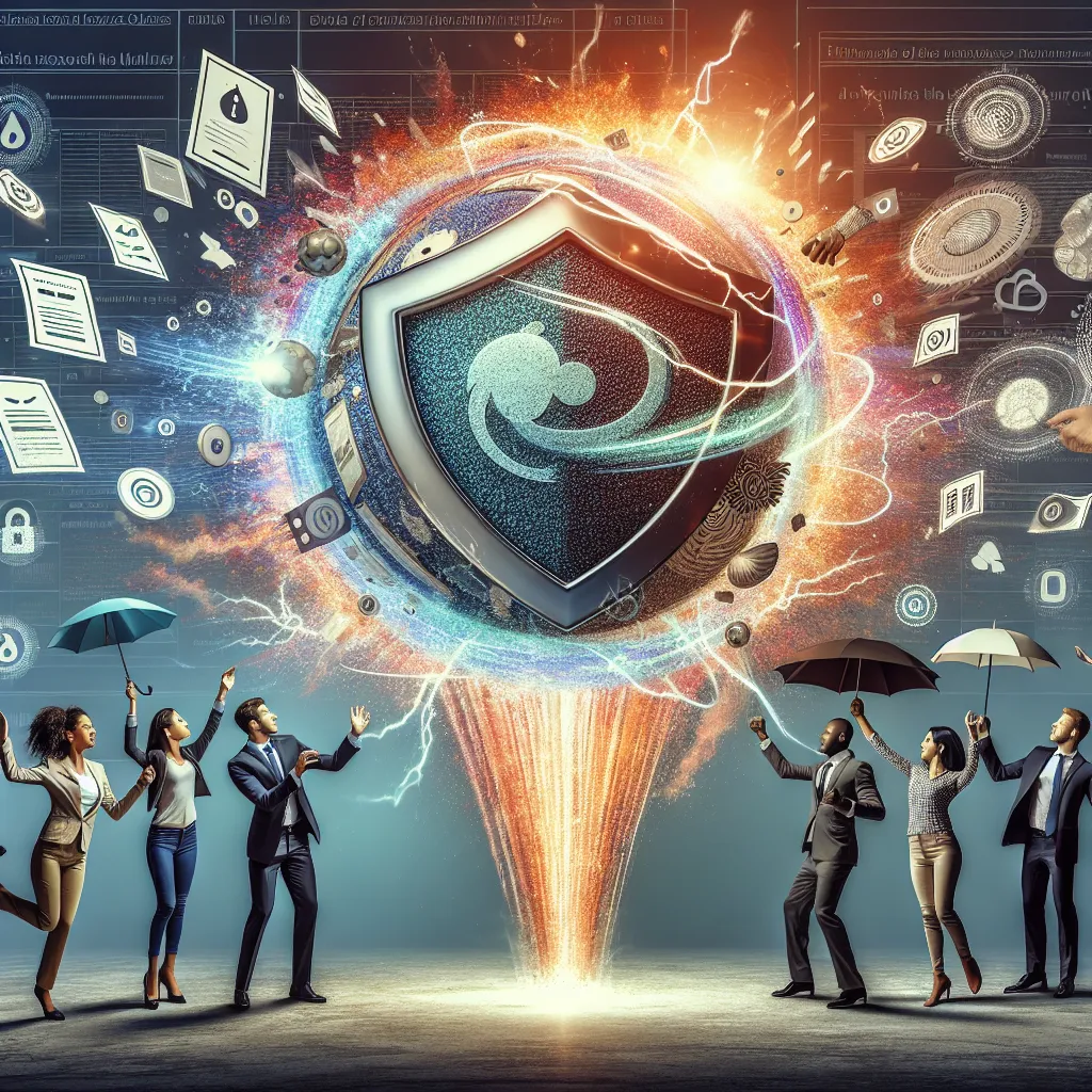 Break the Internet: 5 Game-Changing Tips to Shake Up Your Insurance Policy