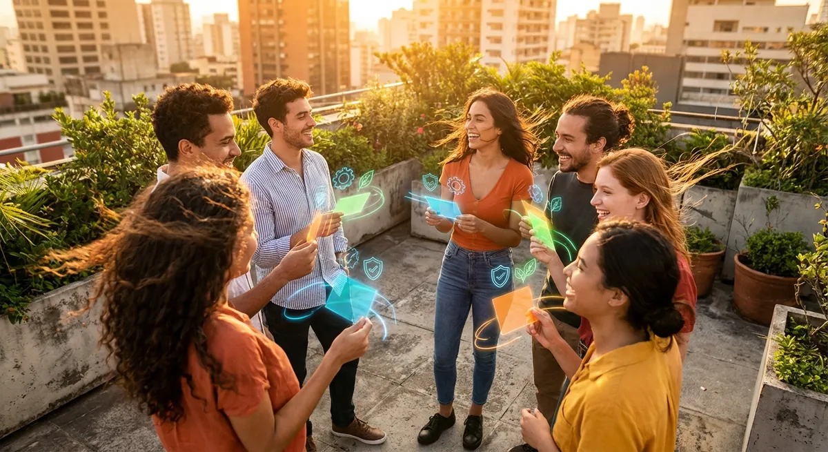 Coverage Match Vibes: Find the Policy Energy That Fits Your Life