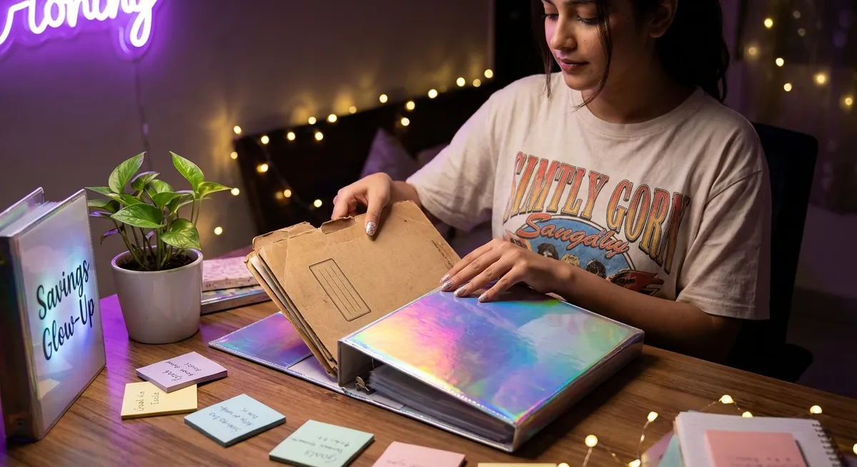 Glow-Up Your Wallet: Savings Moves Insurance Agents Don’t Promote