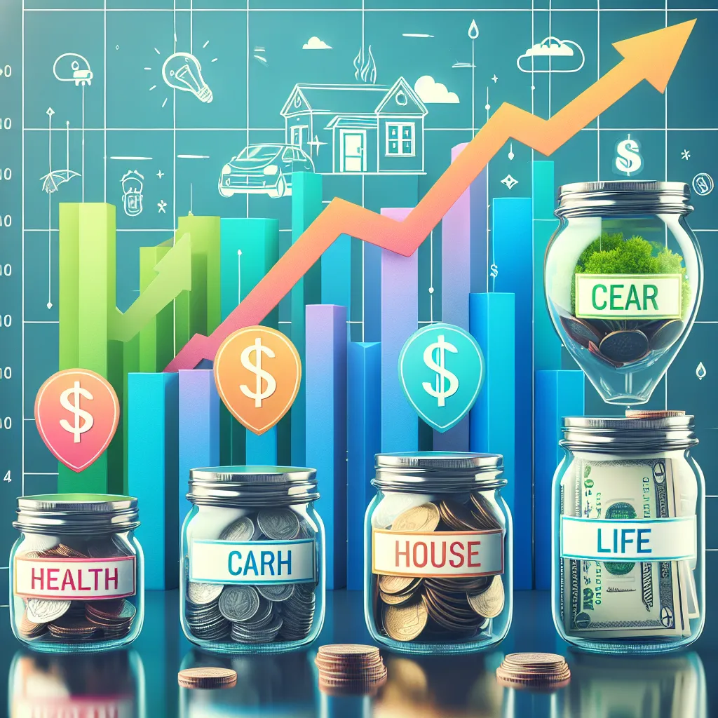 Fab Five: Trendy Tips to Maximize Your Insurance Savings Like a Pro!