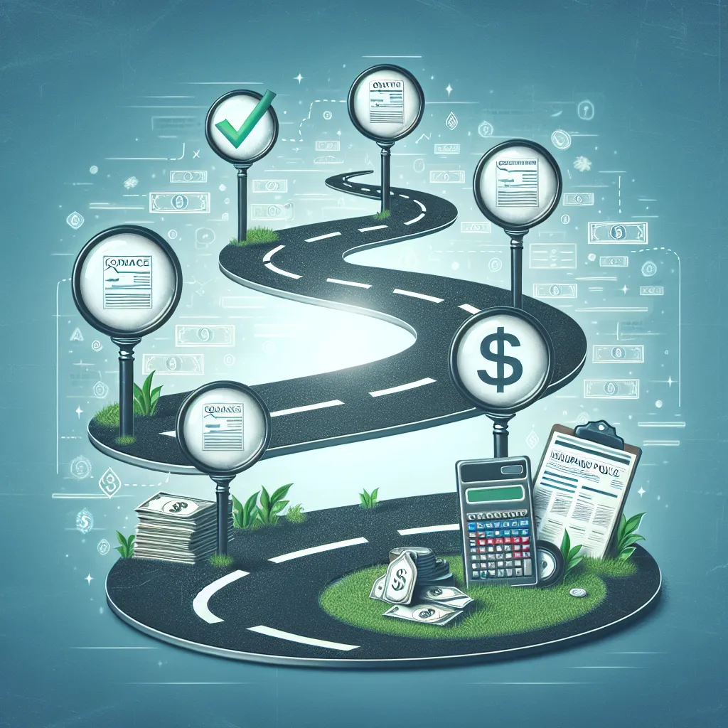 The Insurance Shopping Revolution: 5 Trendy Must-Dos for Your Quote Comparison Journey!