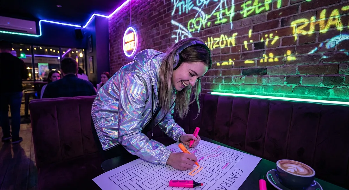 The “Fine Print Flex” Guide: Turn Any Policy Into Your Power Move