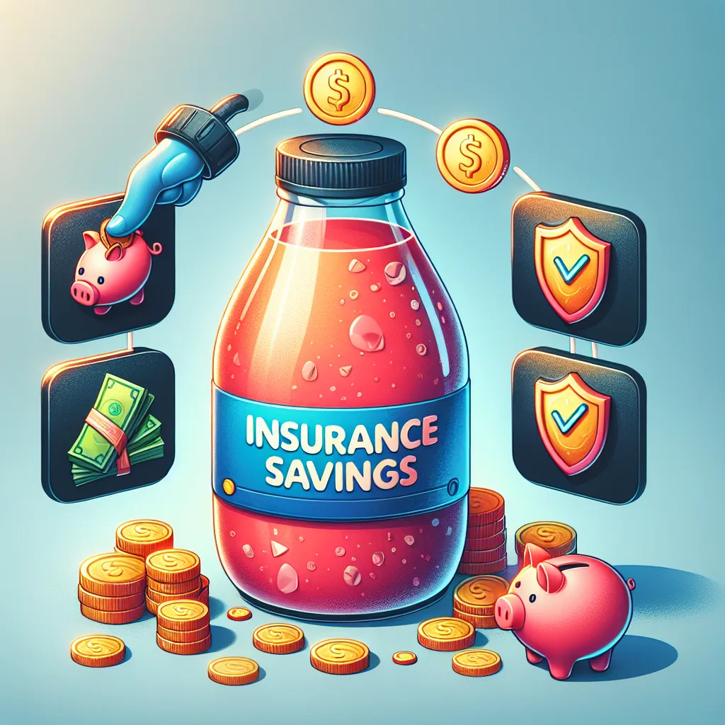 5 Unknown Hacks to Juice Up Your Insurance Savings: You'll Regret Not Knowing Sooner!