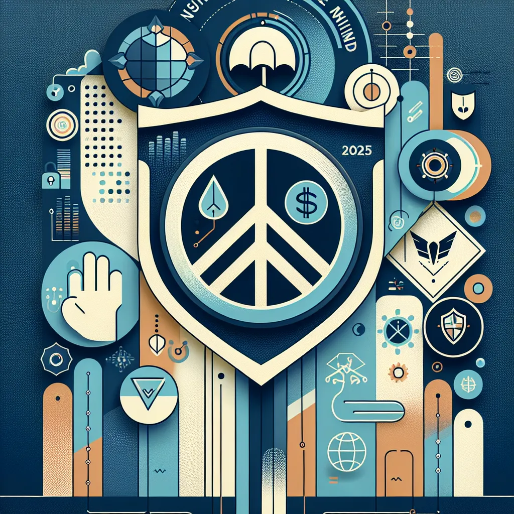 Insure Your Peace of Mind: 5 Trendy Tips to Jazz Up Your Insurance Game in 2025!