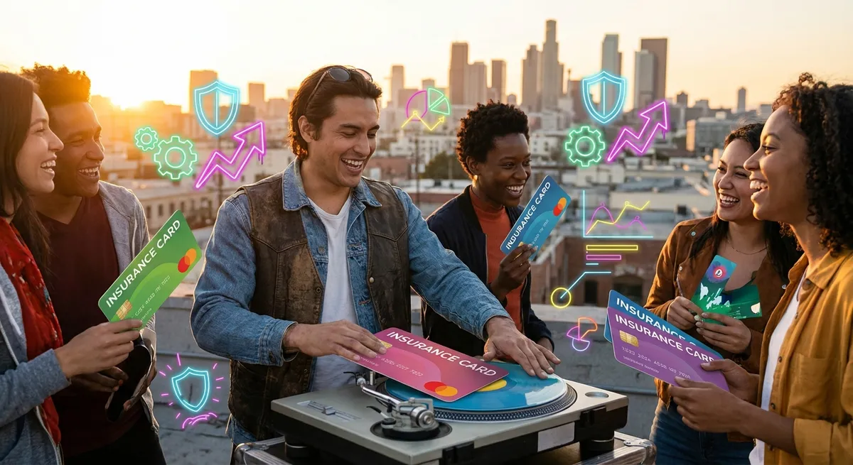 The Policy Remix: Build Coverage That Actually Fits Your Real Life