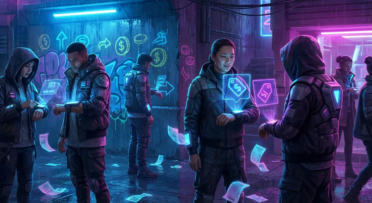 Quote Wars Reloaded: How Smart Shoppers Turn Boring Quotes Into Power Moves