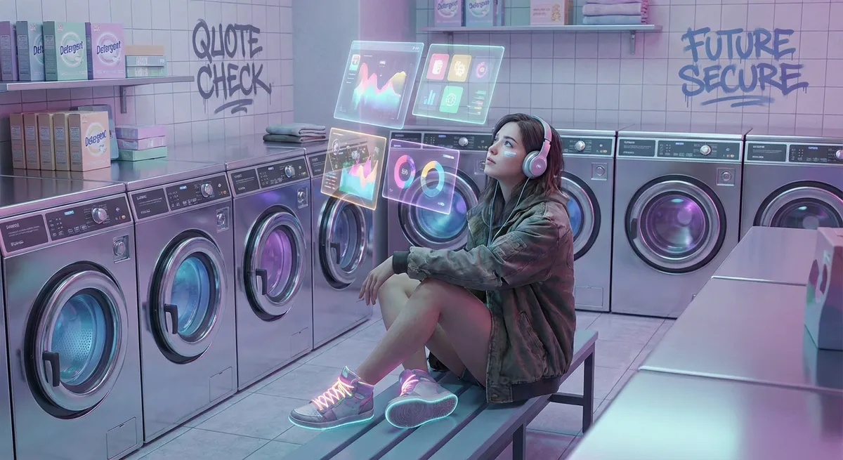 Quote Check Culture: The New Flex in Insurance Shopping