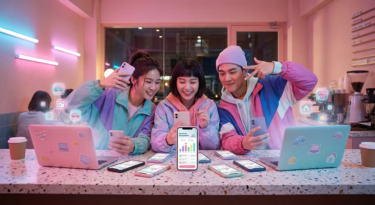 The “Screenshot & Share” Guide To Insurance Quote Comparison