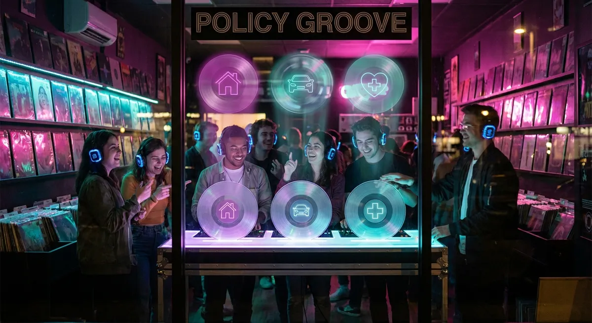 Coverage Remix: The New Way to Think About Insurance Types