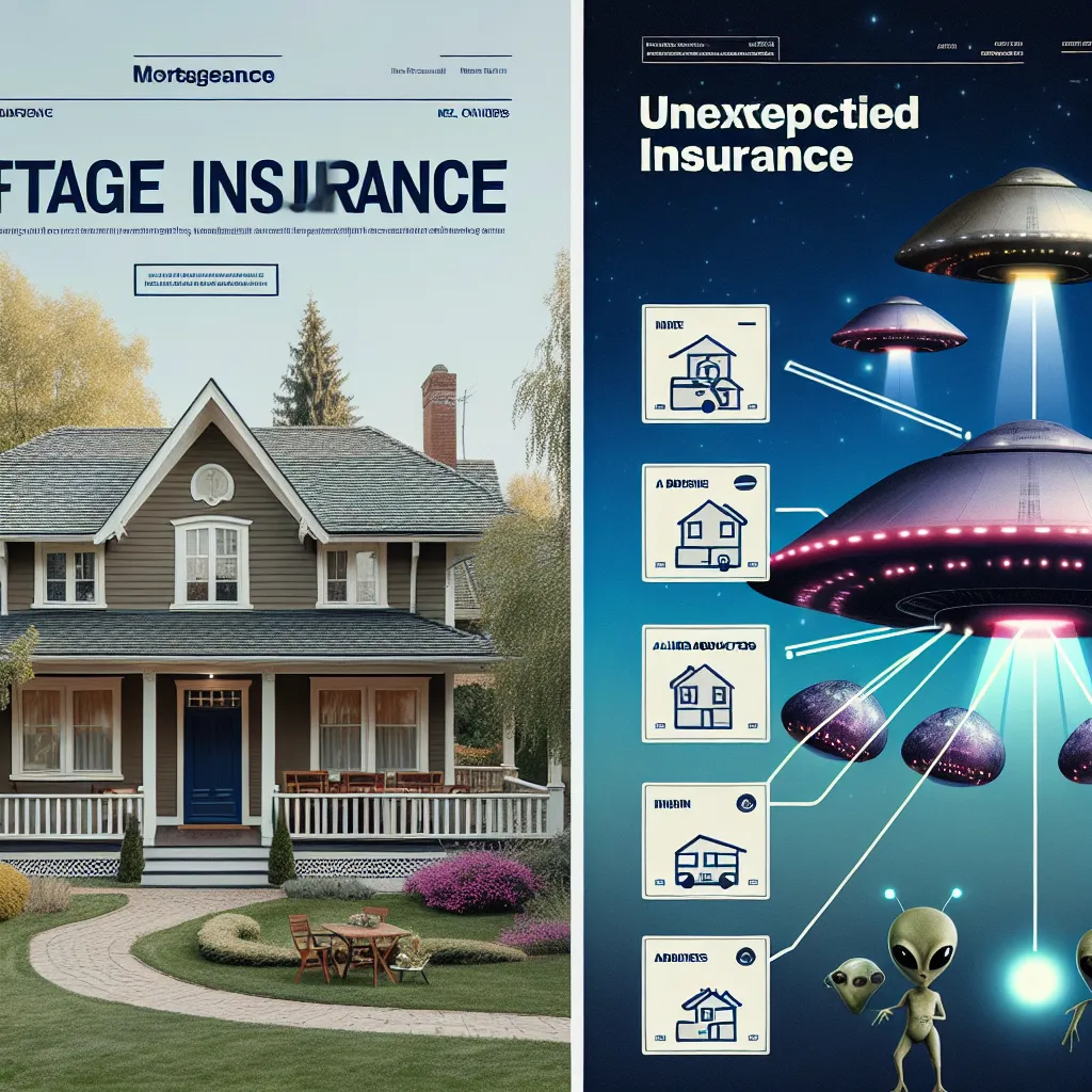 From Your Disney Dream Home to Alien Abductions: 5 Most Unexpected Insurance Coverage Types of 2025