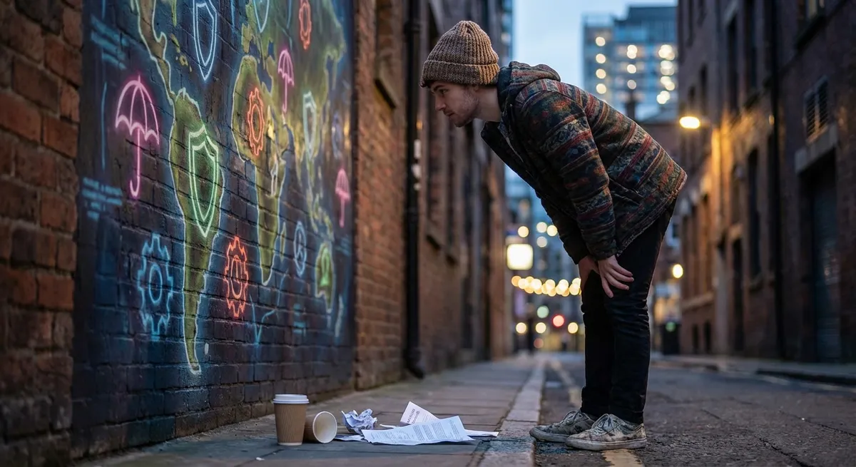 The Coverage Come-Up: Your No-Nonsense Guide to Smarter Policies