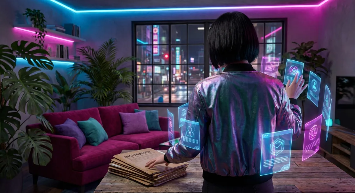 The Policy Glow-Up: How to Turn Boring Insurance Into a Power Move