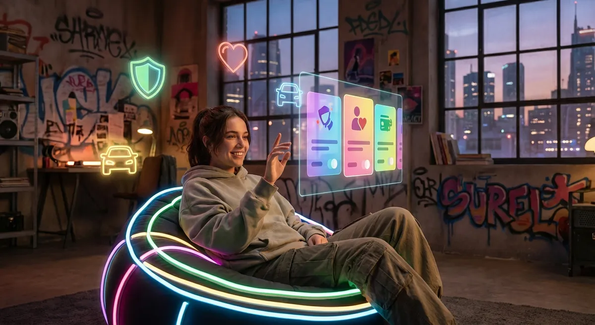 Swipe Smart, Not Blind: The New Era of Insurance Quote Comparison