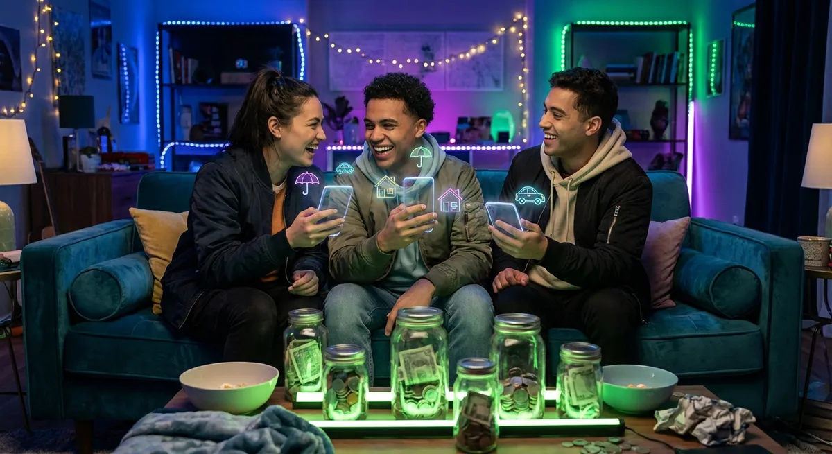 Money Mood Upgrade: Insurance Savings Moves Everyone’s Copying