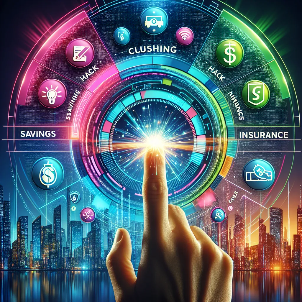 Swipe Right for Savings: 5 Unseen Hacks for Crushing Your Insurance Quote Comparisons in 2025