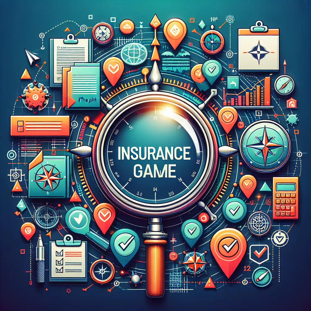 Here's Your Cheat Sheet to Nailing the Insurance Game: 5 Lit Tips You Need Today!