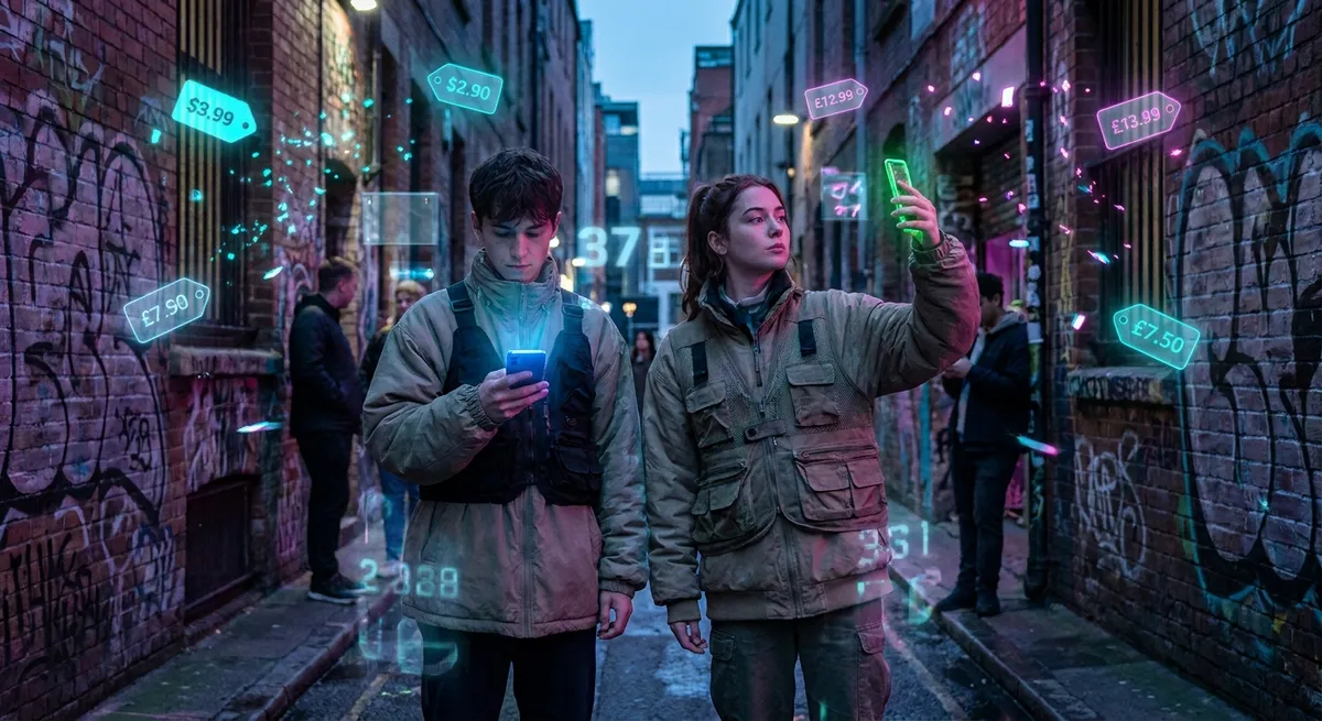 Quote Wars: How Smart Shoppers Are Turning Insurance Into a Price Battle