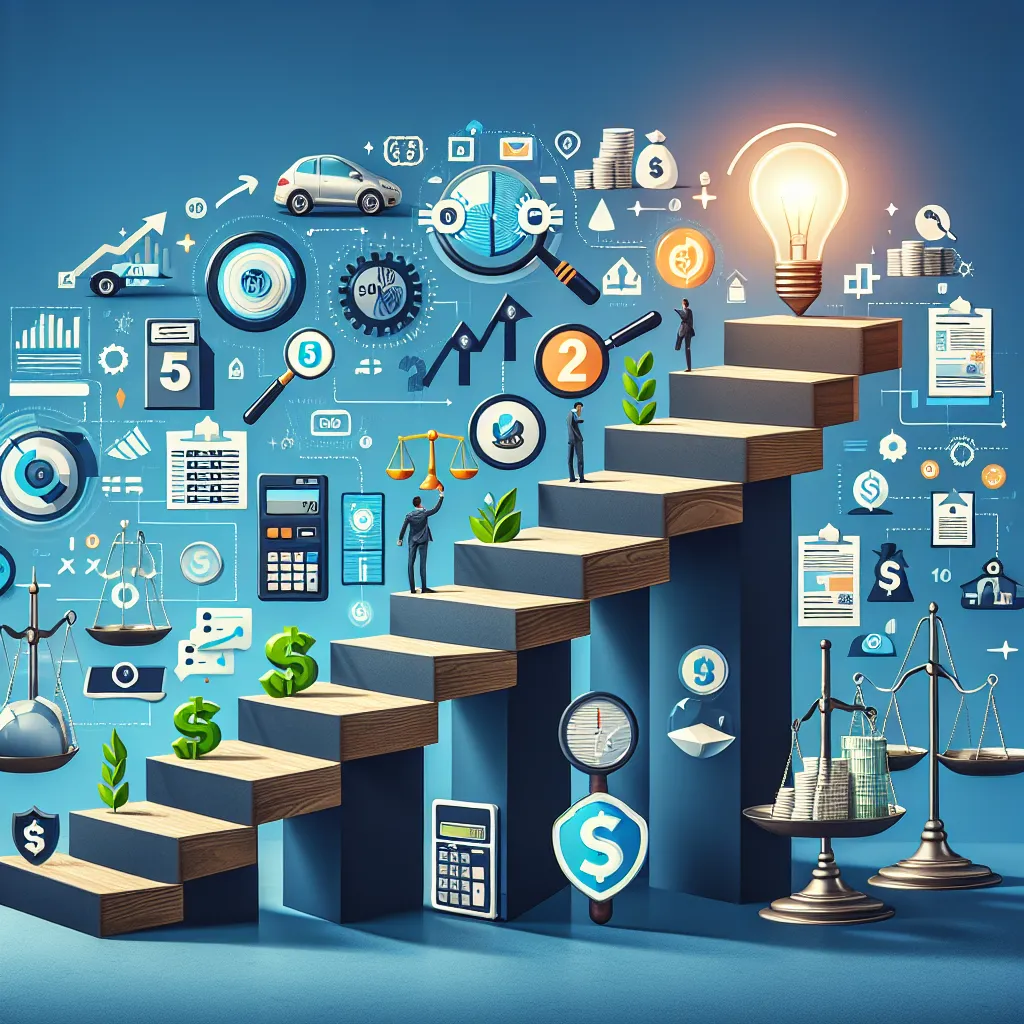 The Ultimate Face-off: 5 Trending Tips to Revolutionize Your Insurance Quote Comparison Game