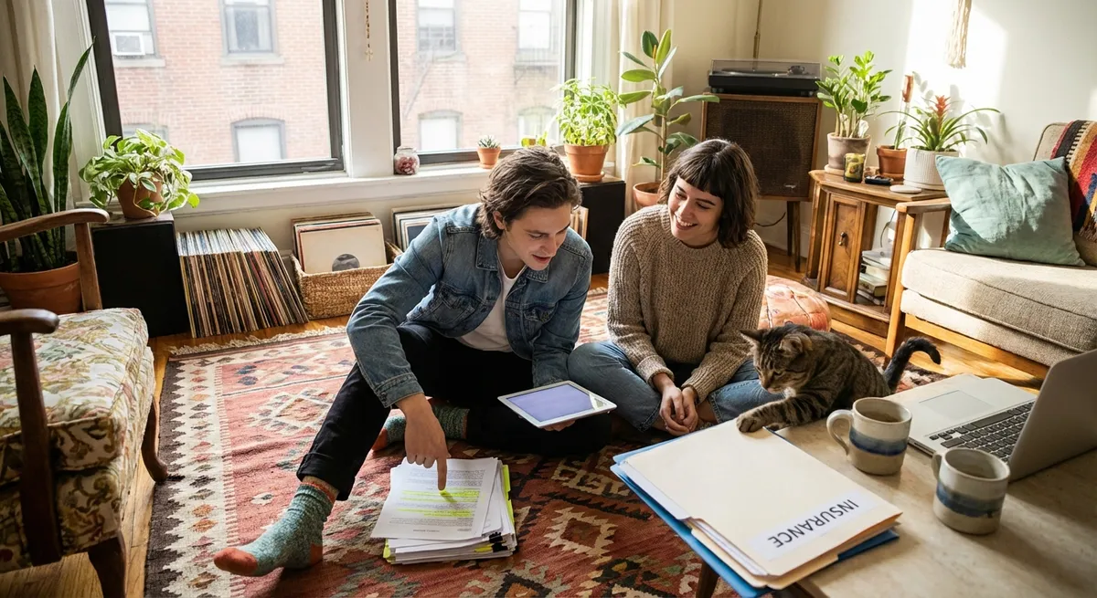 Policy Glow Check: Is Your Coverage Actually Matching Your Life?